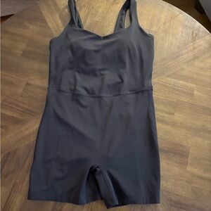 New 🖤 Target Black Sleeveless Onesie